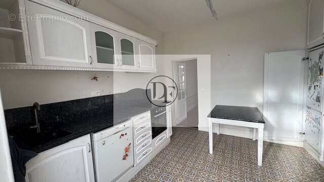 Maison à vendre, 136m², Pithiviers