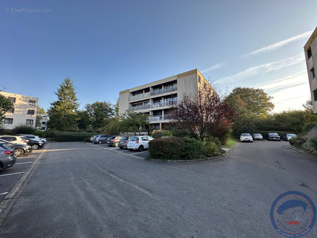 Appartement à vendre, 96m², Saint-Cyr-sur-Loire