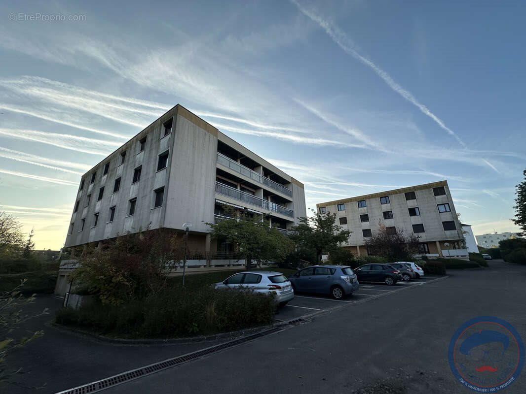 Appartement à vendre, 96m², Saint-Cyr-sur-Loire