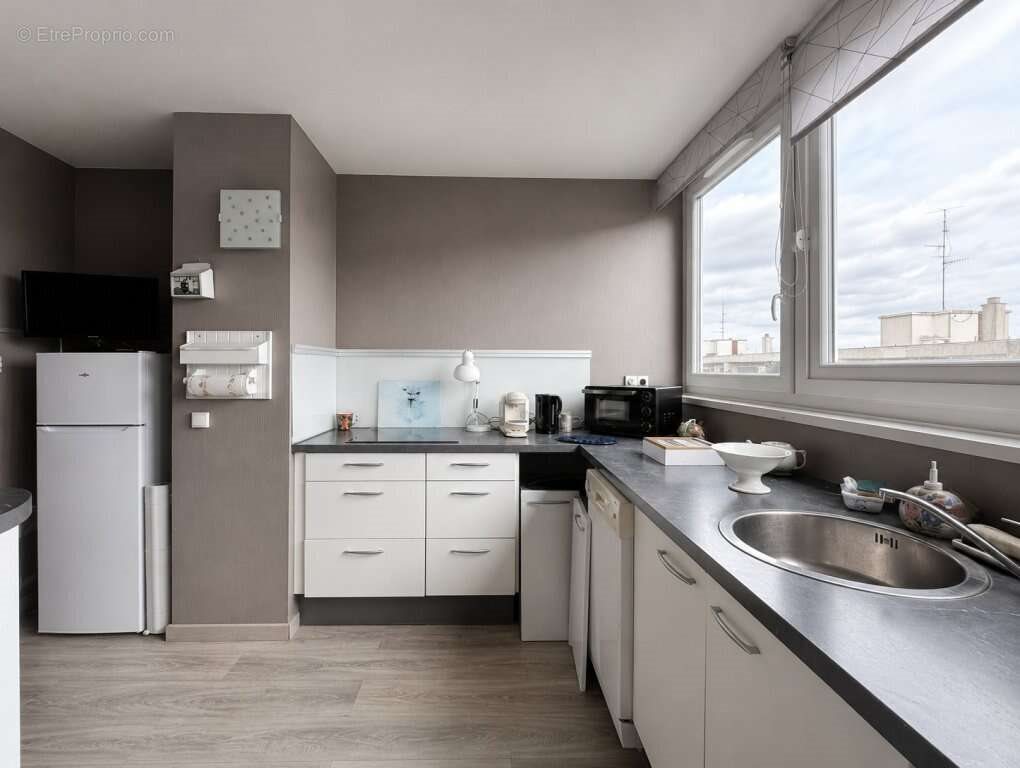 Appartement à vendre, 100m², Tourcoing