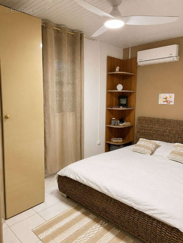 Maison à vendre, 80m², Fort-de-France
