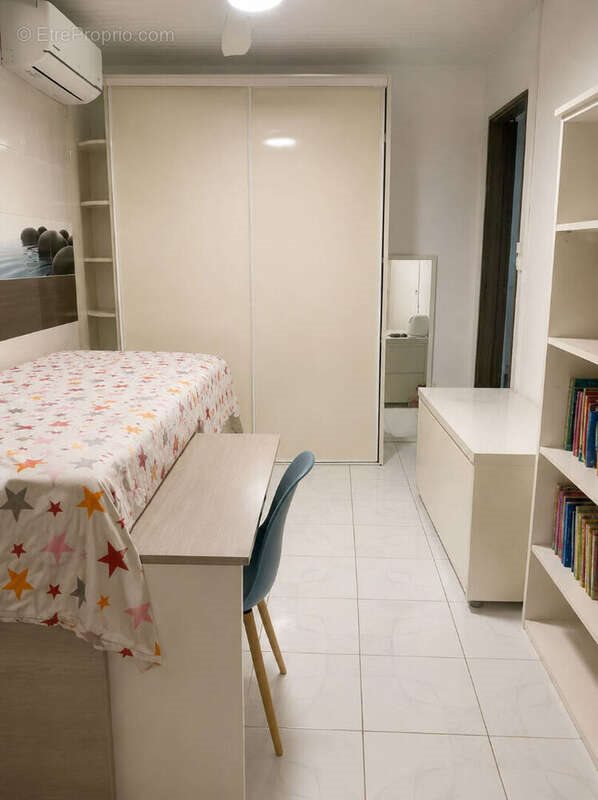 Maison à vendre, 80m², Fort-de-France