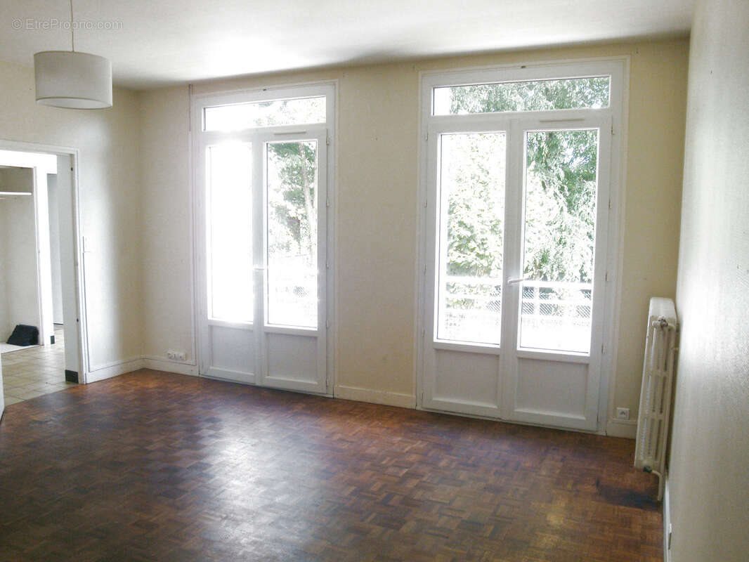 Maison à vendre, 96m², Couzeix
