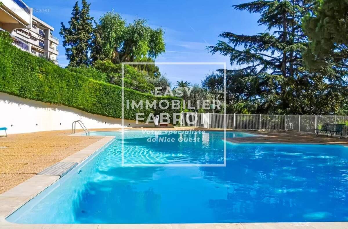 Appartement à vendre, 21m², Nice