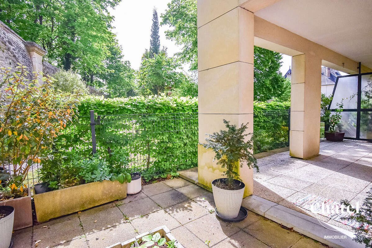 Appartement à vendre, 100m², Senlis