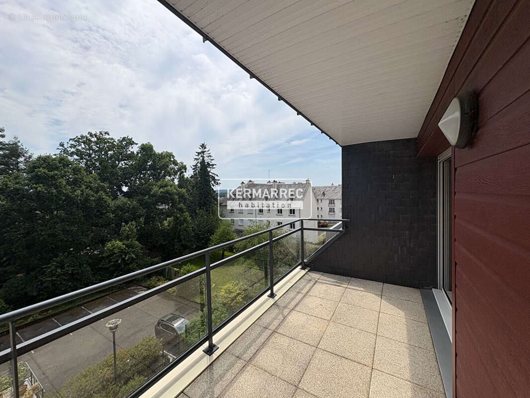 Appartement à vendre, 83m², Bruz