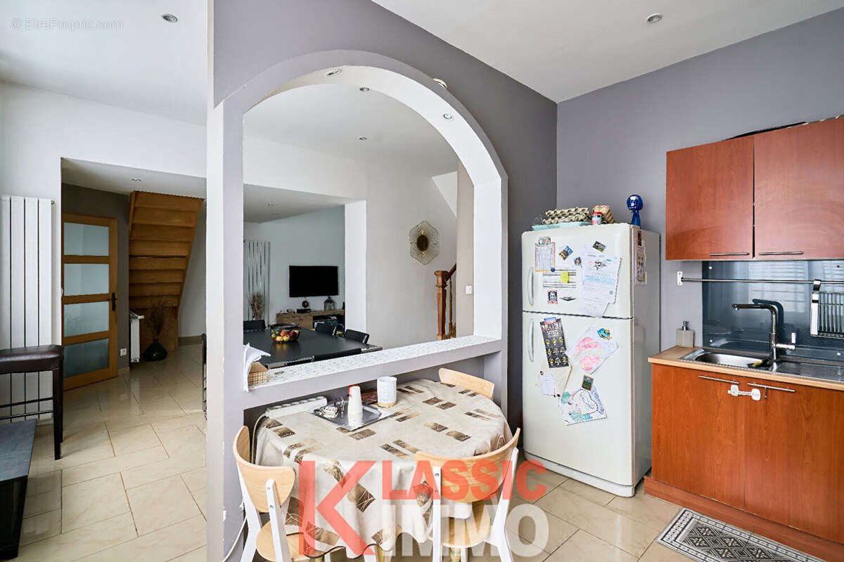 Maison à vendre, 87m², Tourcoing