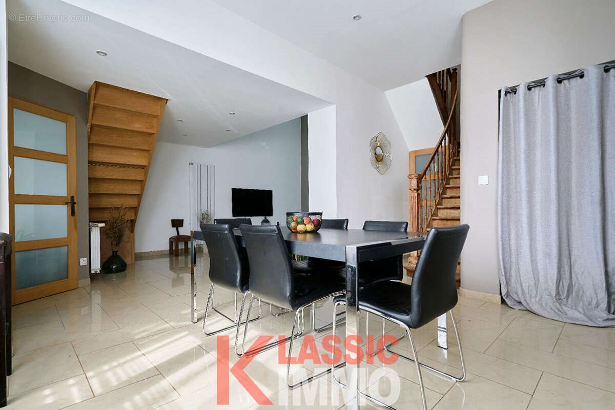 Maison à vendre, 87m², Tourcoing