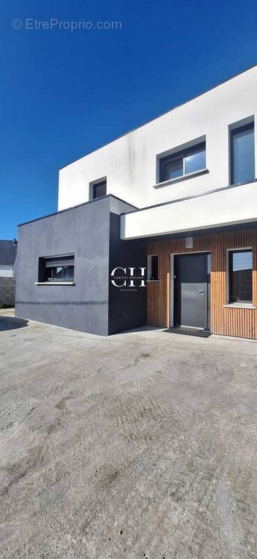 Maison à vendre, 160m², Yffiniac