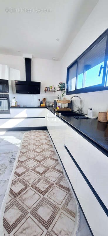 Maison à vendre, 160m², Yffiniac