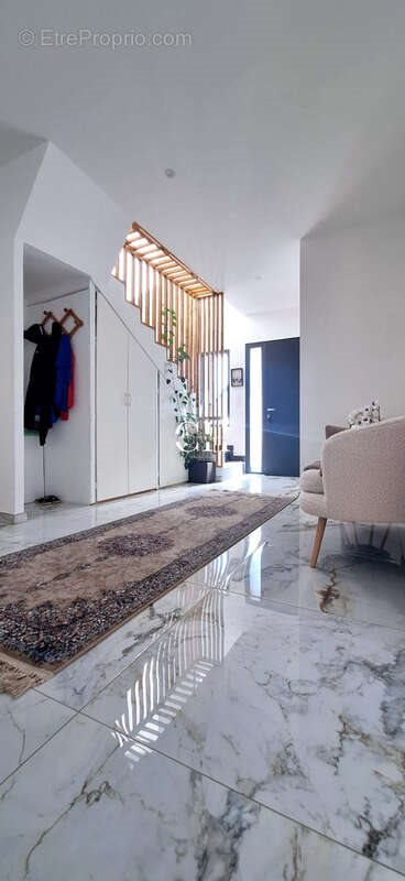 Maison à vendre, 160m², Yffiniac