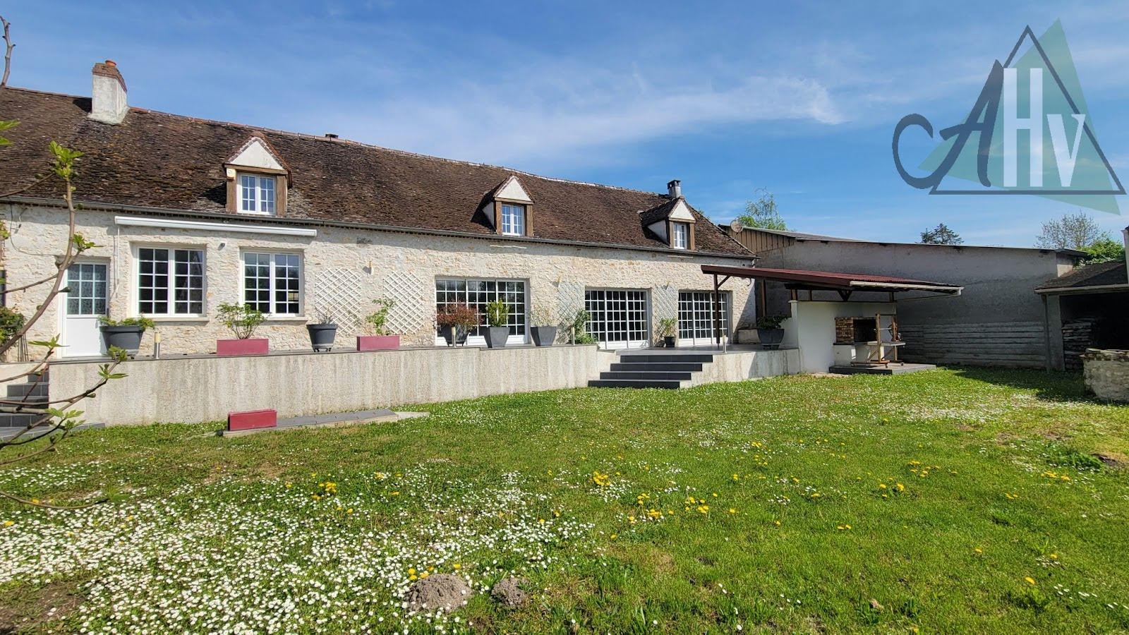 Maison à vendre, 245m², Everly