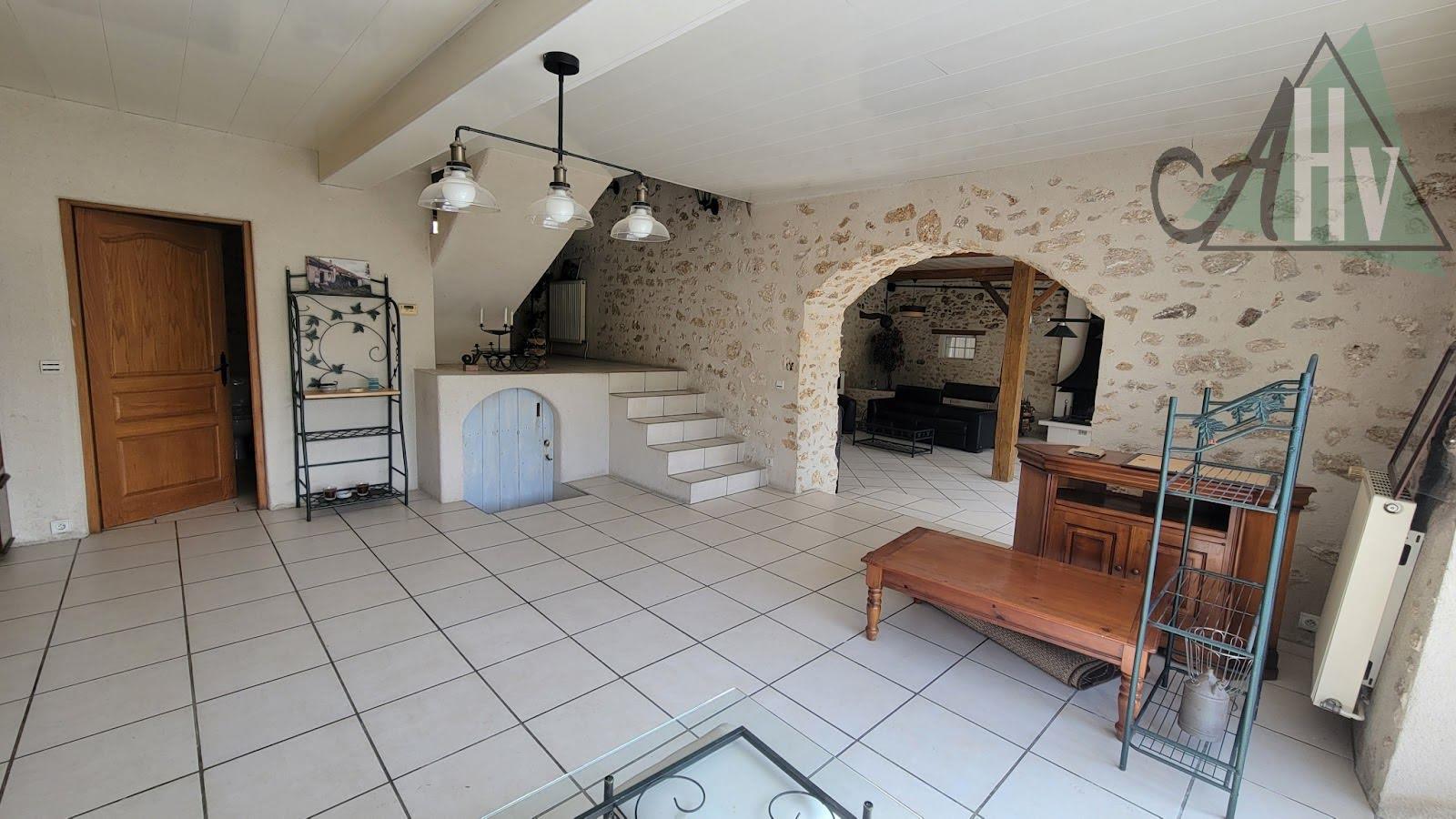 Maison à vendre, 245m², Everly