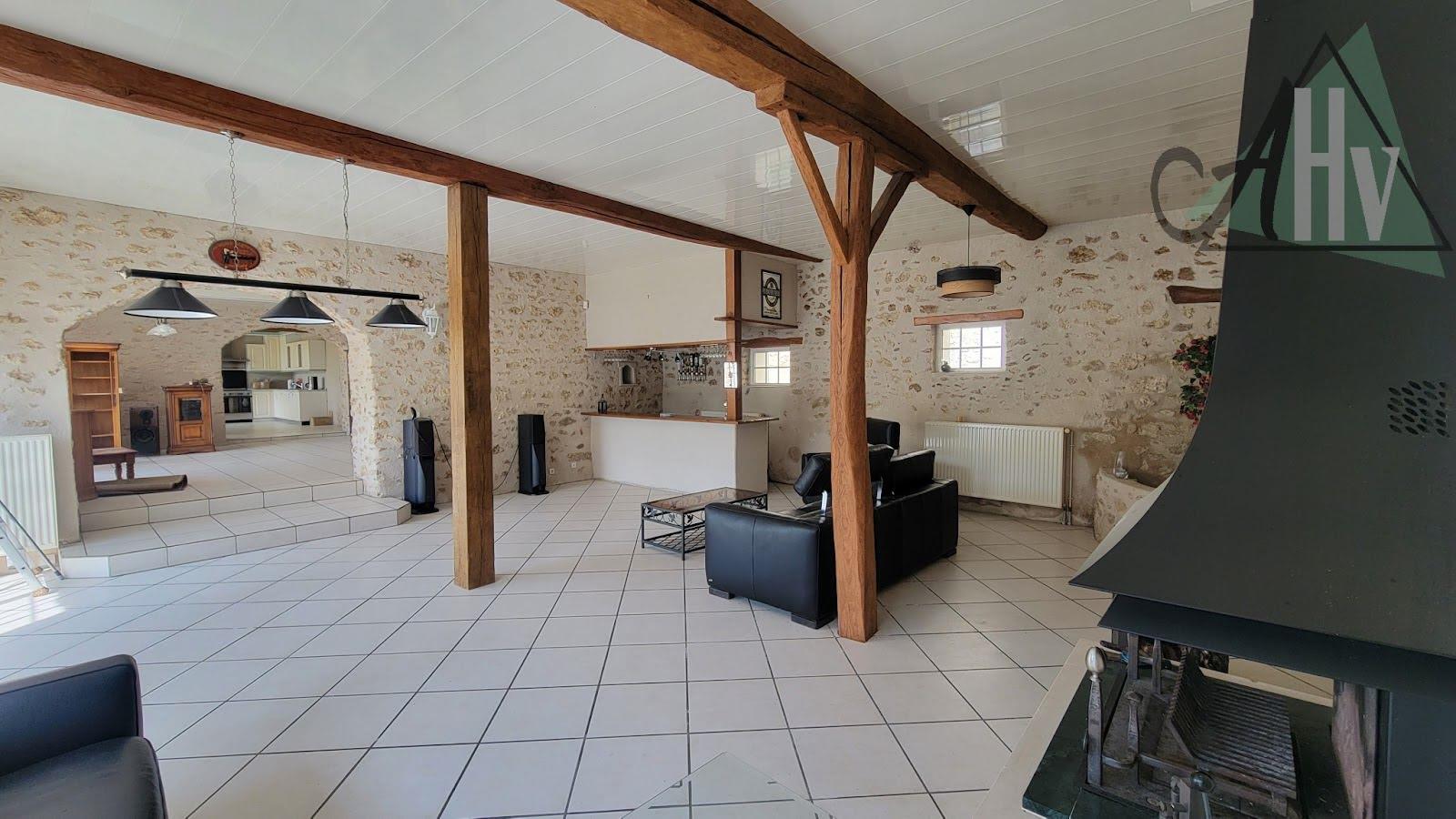 Maison à vendre, 245m², Everly