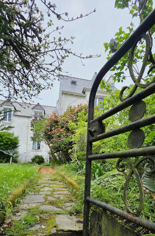 Maison à vendre, 158m², Quimper