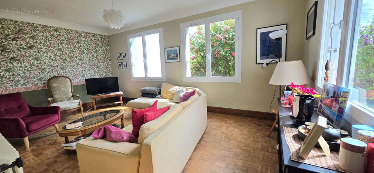Maison à vendre, 158m², Quimper
