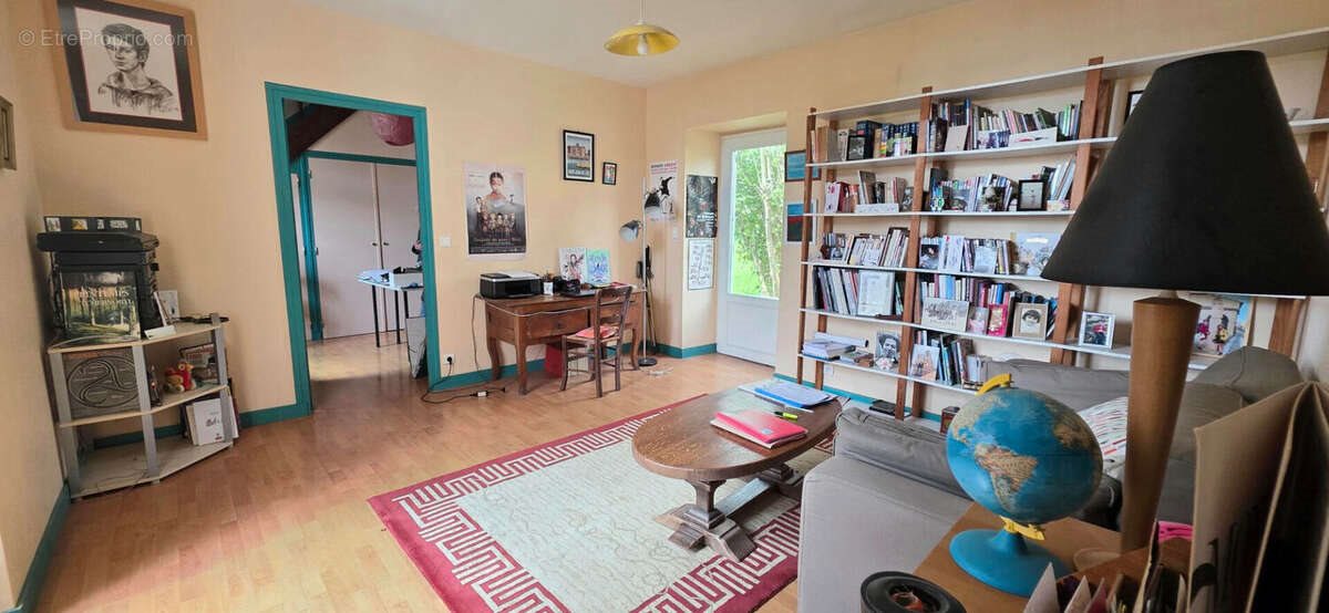 Maison à vendre, 158m², Quimper