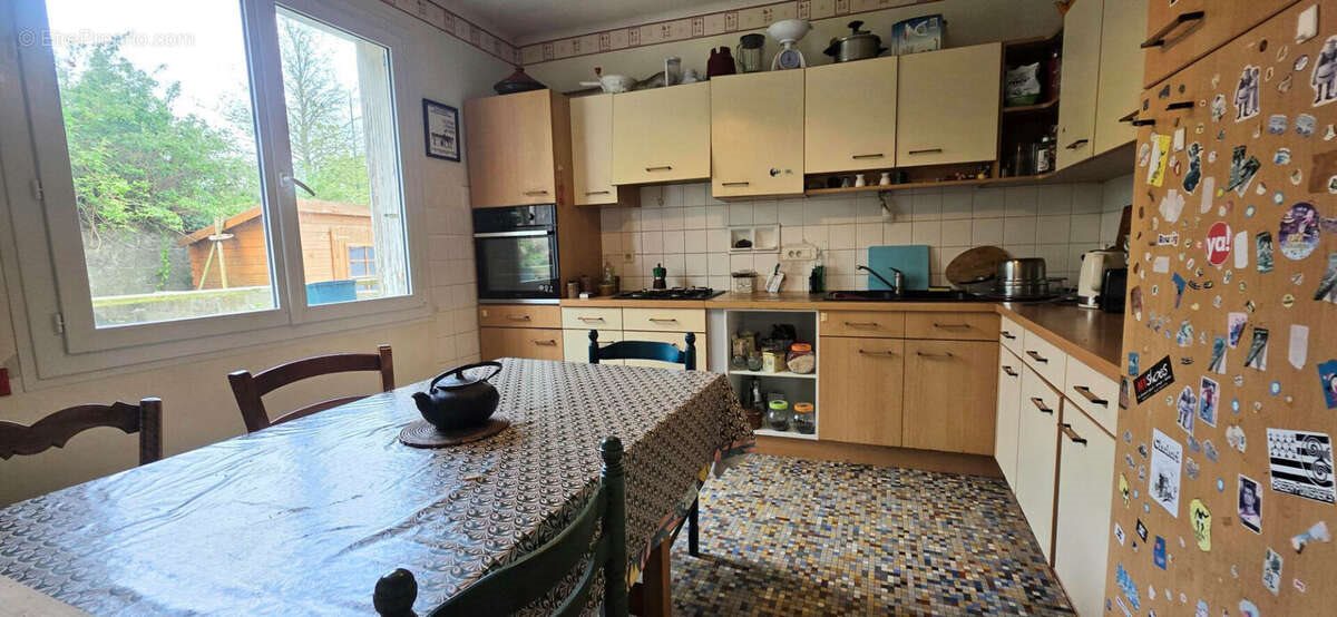 Maison à vendre, 158m², Quimper