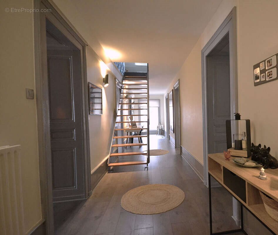 Appartement à vendre, 169m², Aix-les-Bains