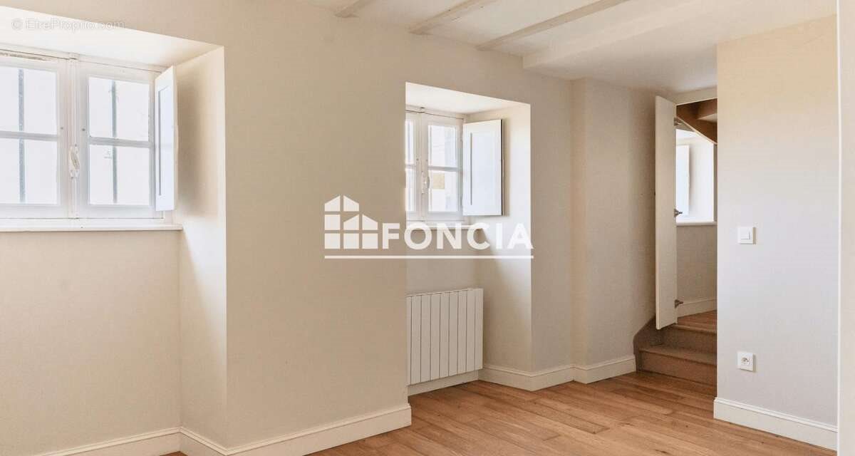 Appartement à vendre, 60m², Vitré