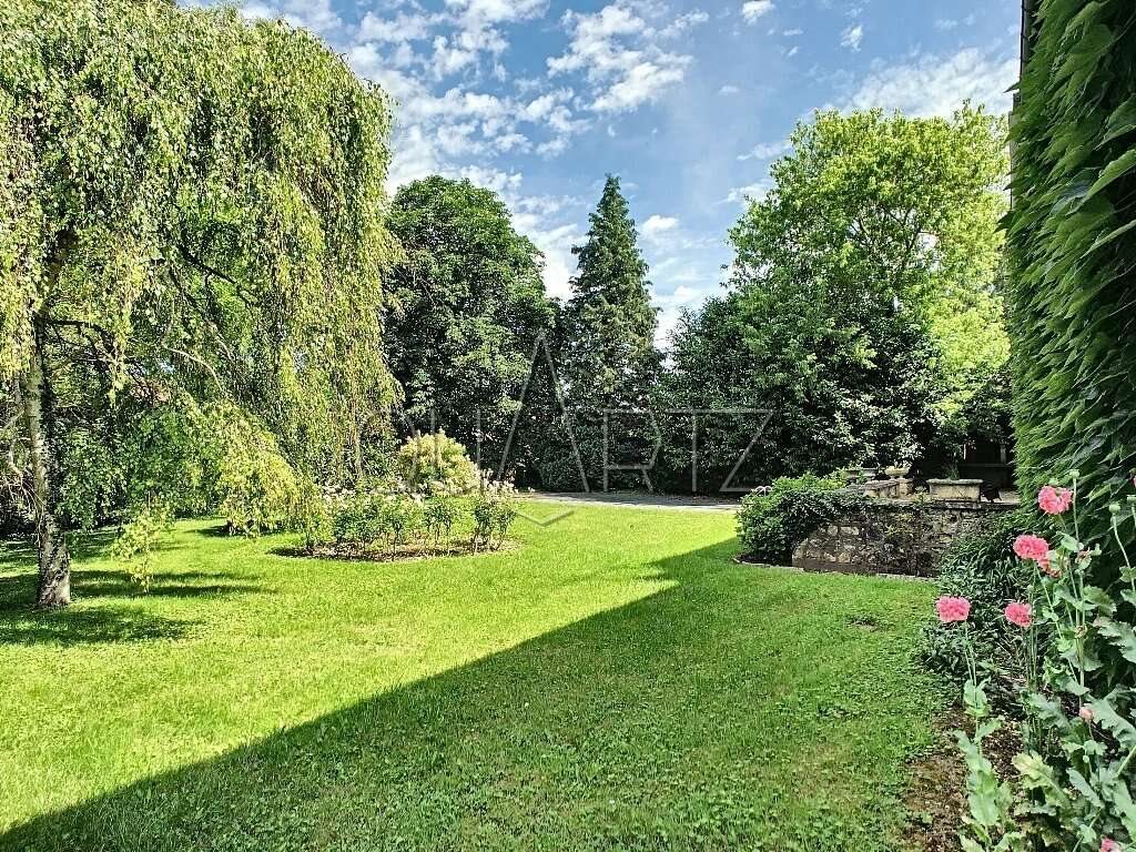 Maison à vendre, 360m², Chaumont-en-Vexin