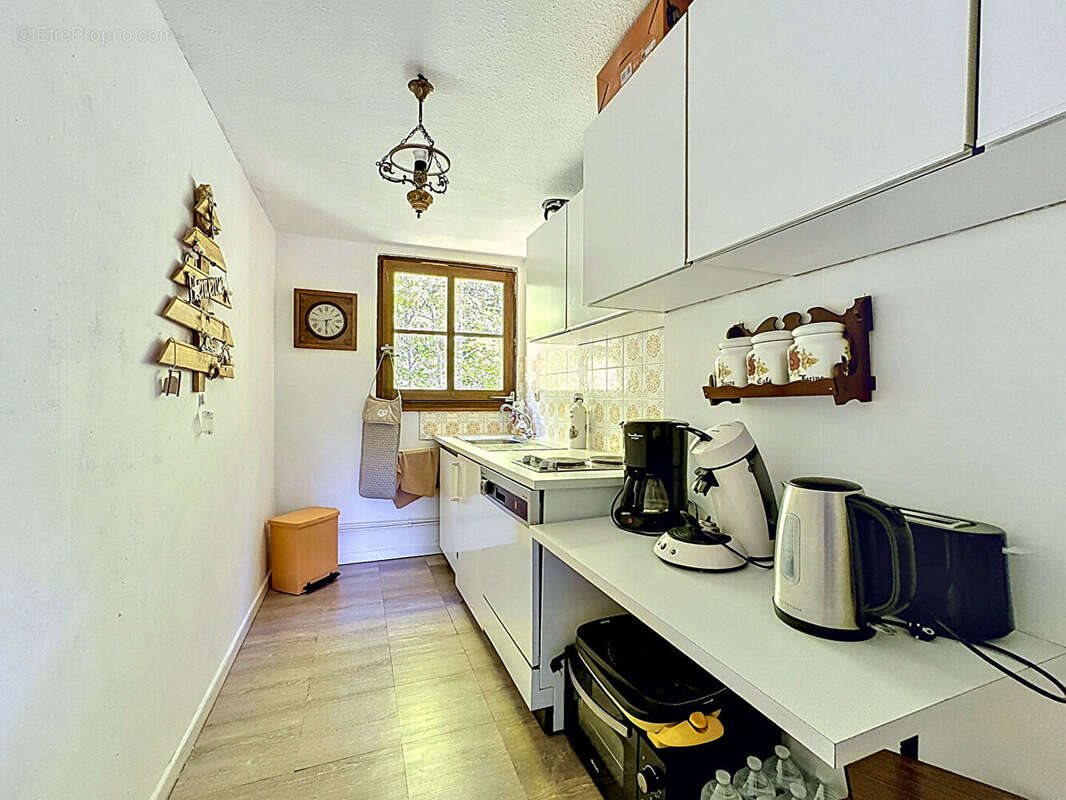 Appartement à vendre, 28m², Le Hohwald