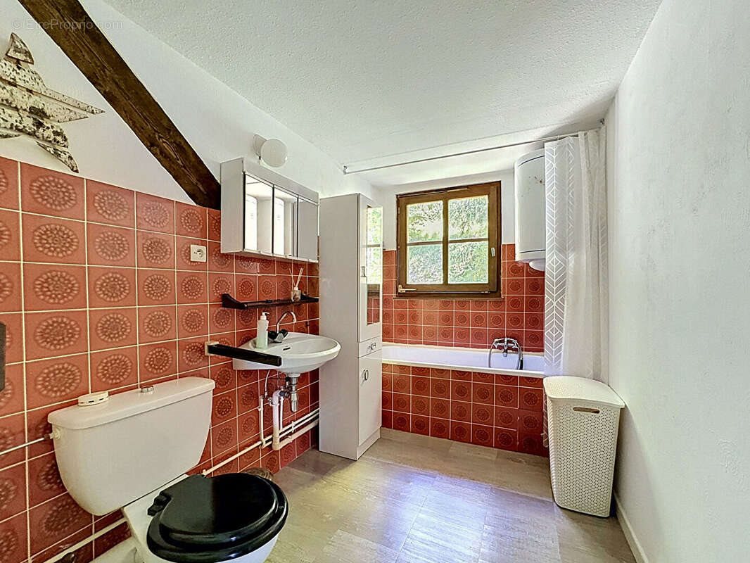 Appartement à vendre, 28m², Le Hohwald