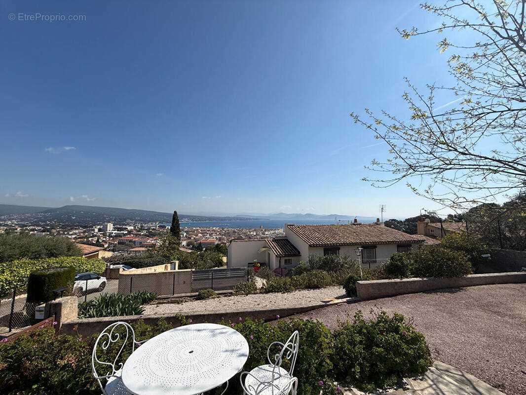 Maison à vendre, 87m², La Ciotat