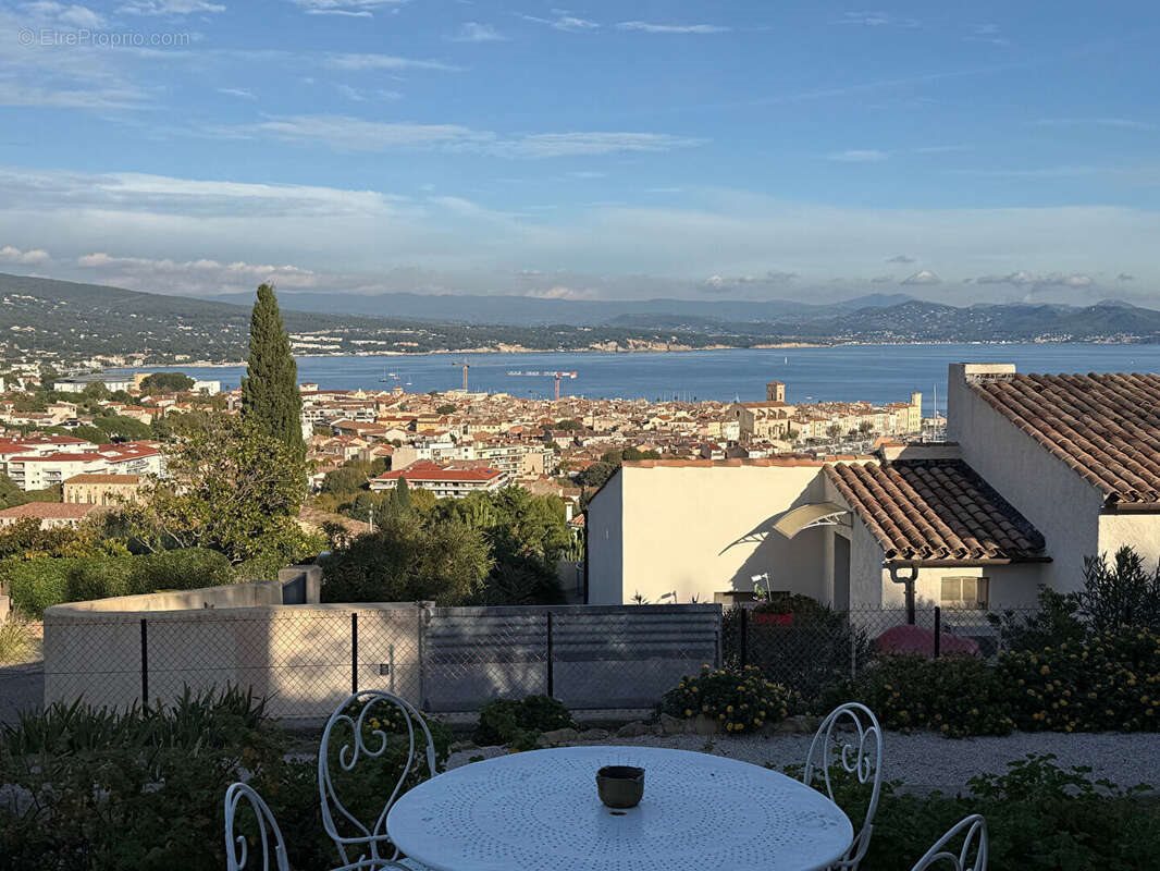 Maison à vendre, 87m², La Ciotat