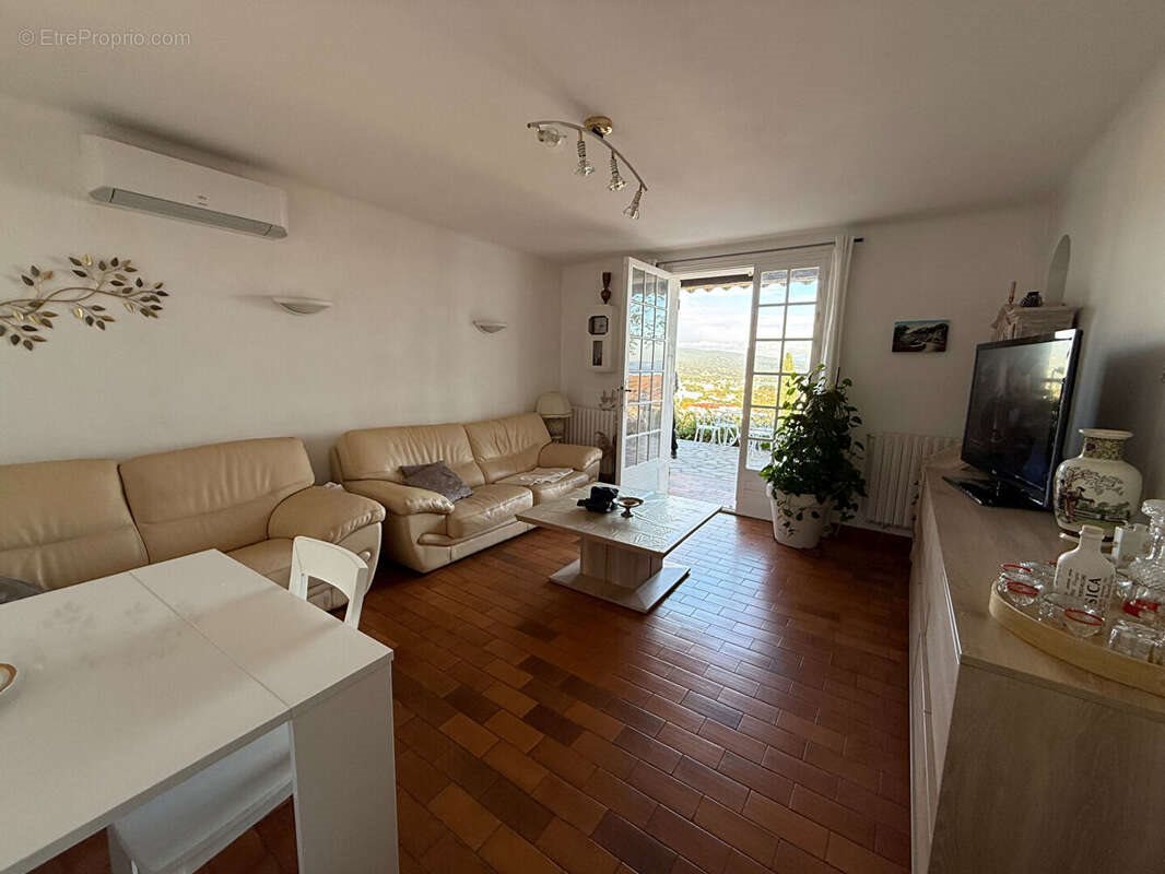 Maison à vendre, 87m², La Ciotat