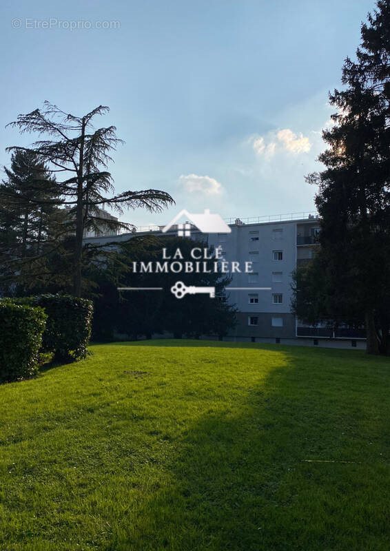 Appartement à vendre, 50m², Villepinte