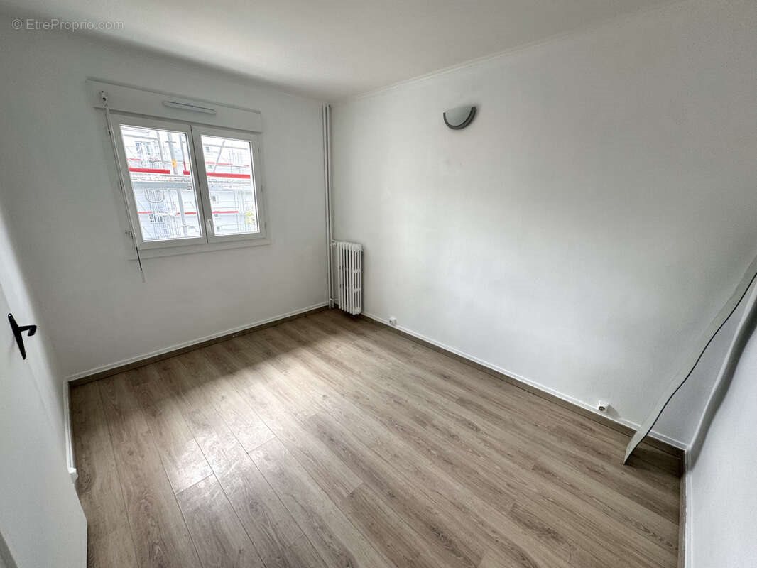 Appartement à vendre, 50m², Villepinte
