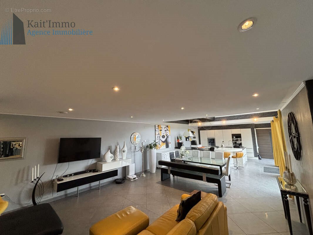 Maison à vendre, 221m², Malling