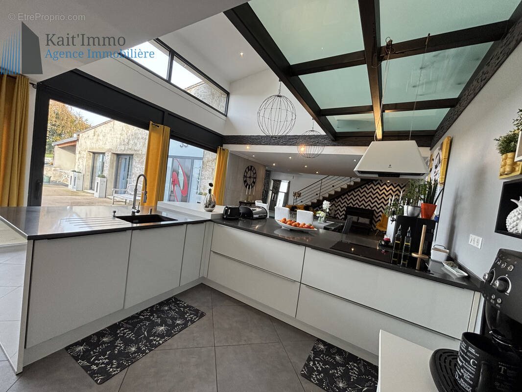Maison à vendre, 221m², Malling