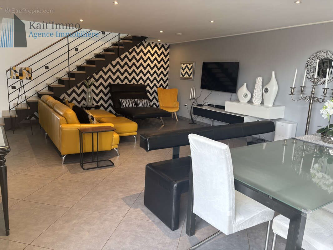 Maison à vendre, 221m², Malling