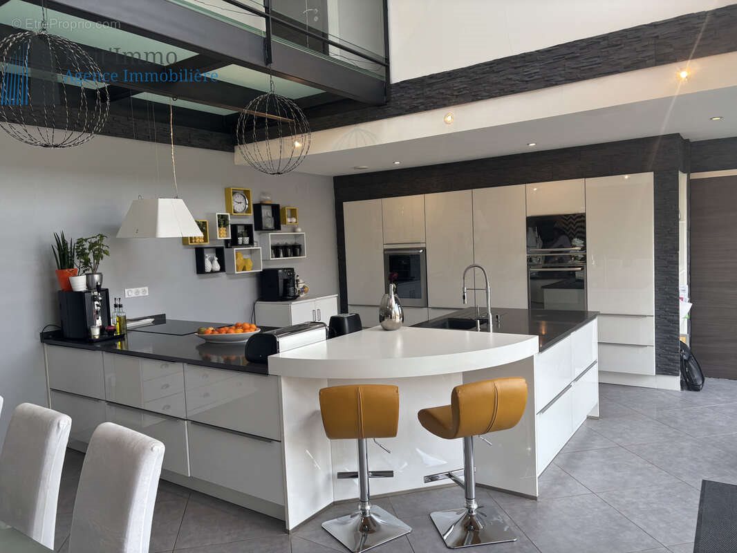Maison à vendre, 221m², Malling