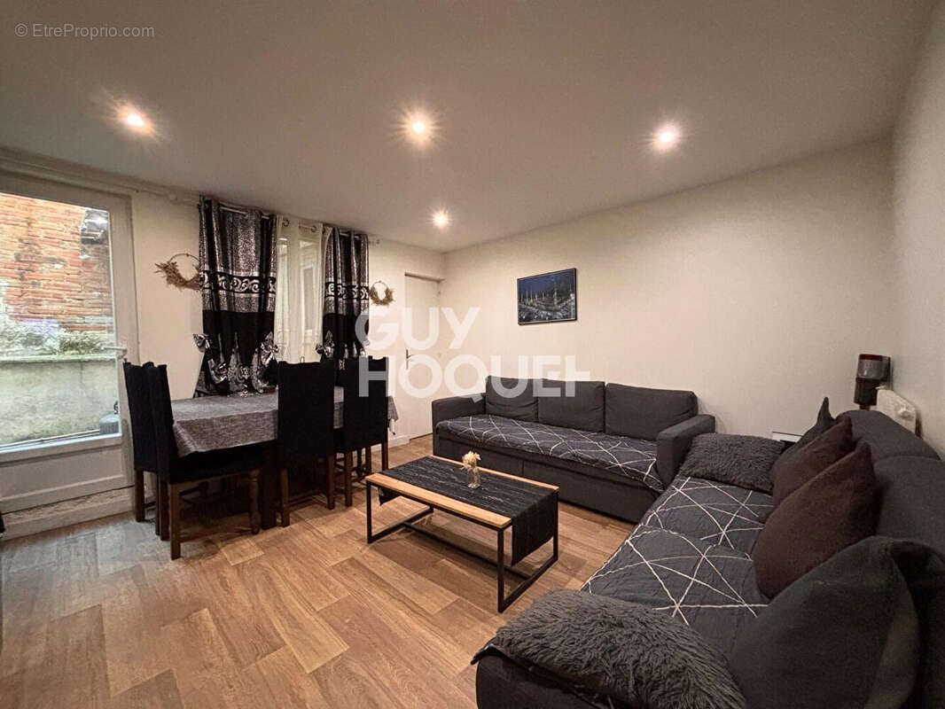 Maison à vendre, 175m², Aubervilliers