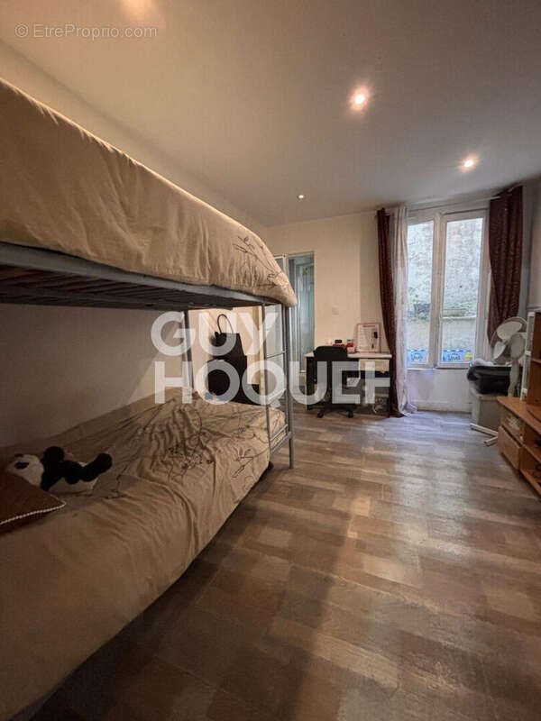 Maison à vendre, 175m², Aubervilliers