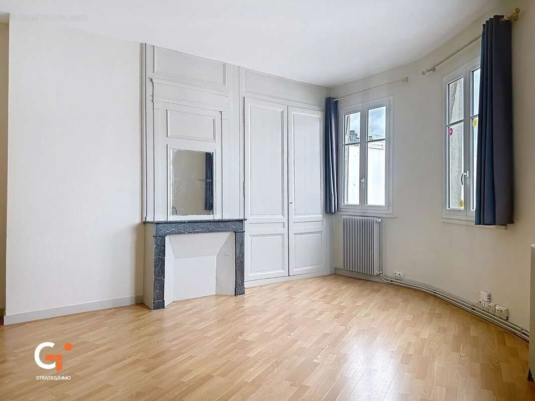 Appartement à vendre, 204m², Rouen