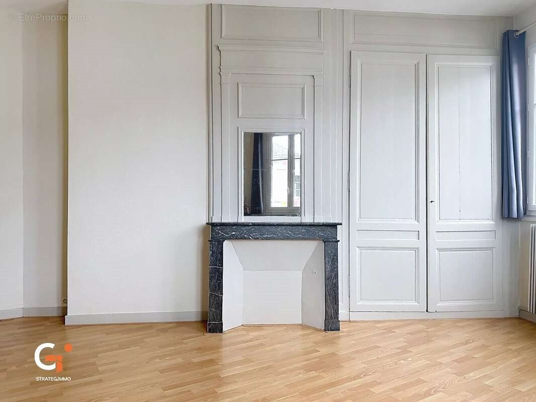 Appartement à vendre, 204m², Rouen