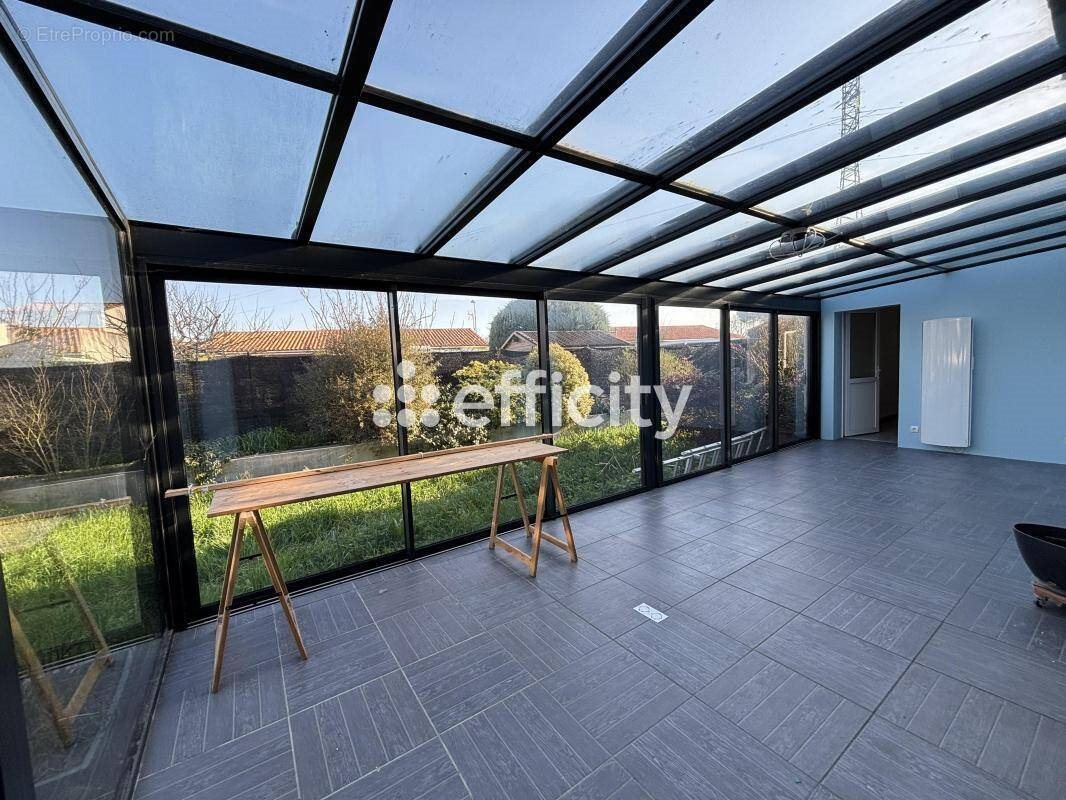 Maison à vendre, 148m², Puilboreau