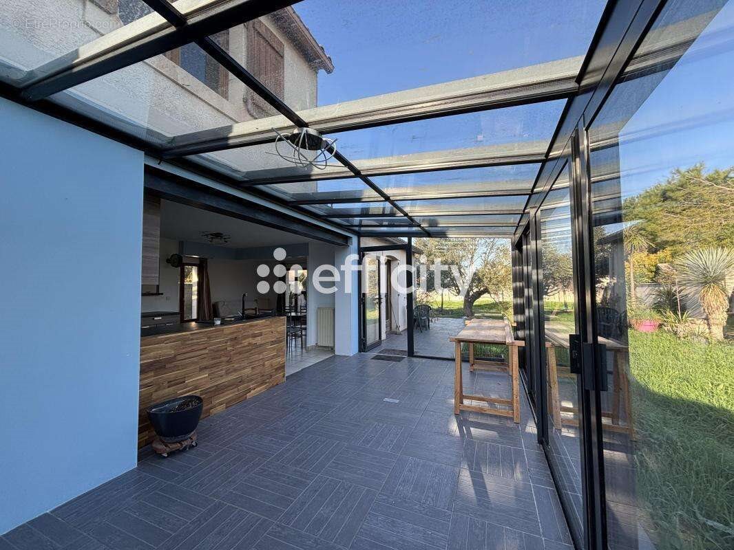 Maison à vendre, 148m², Puilboreau