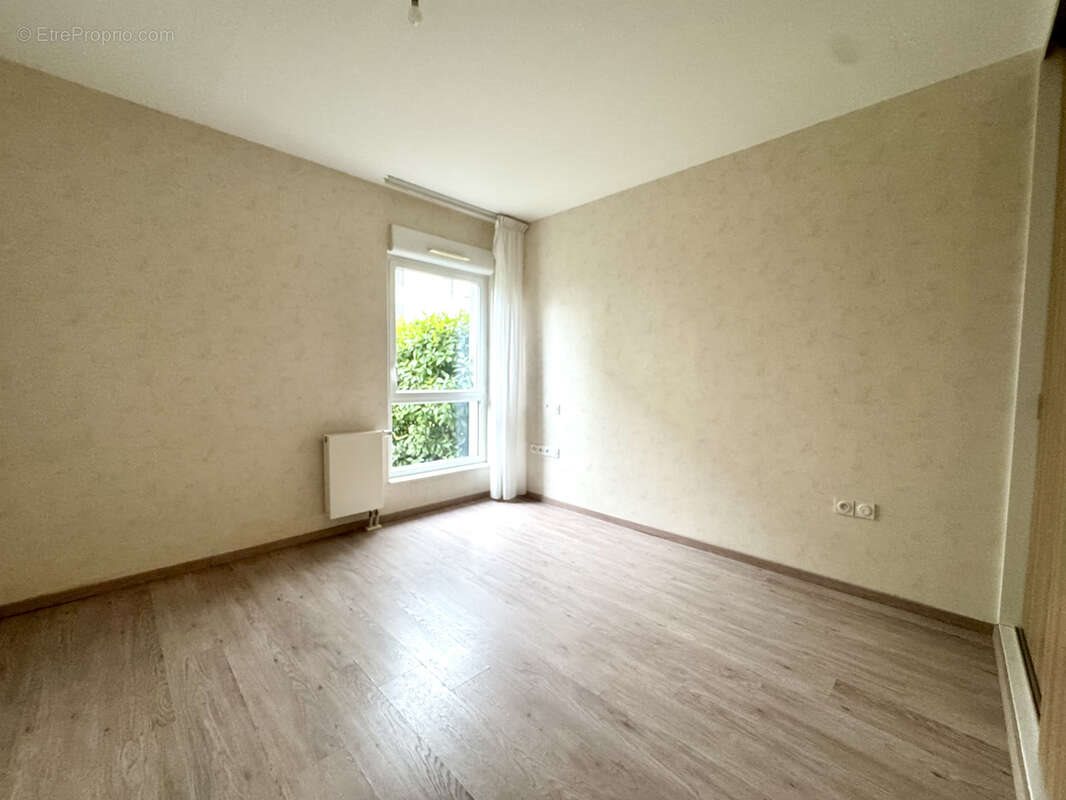 Appartement à vendre, 44m², Oberhausbergen