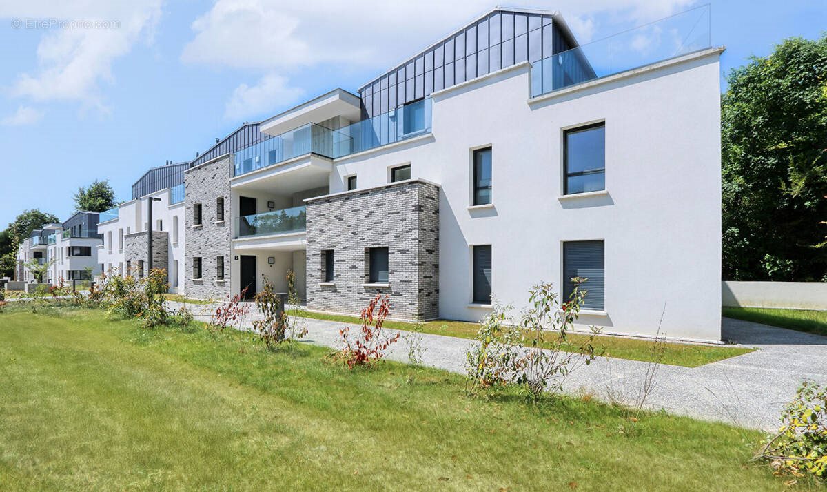 Appartement à vendre, 52m², Dammarie-les-Lys