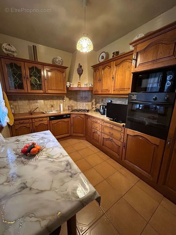 Maison à vendre, 117m², Drancy