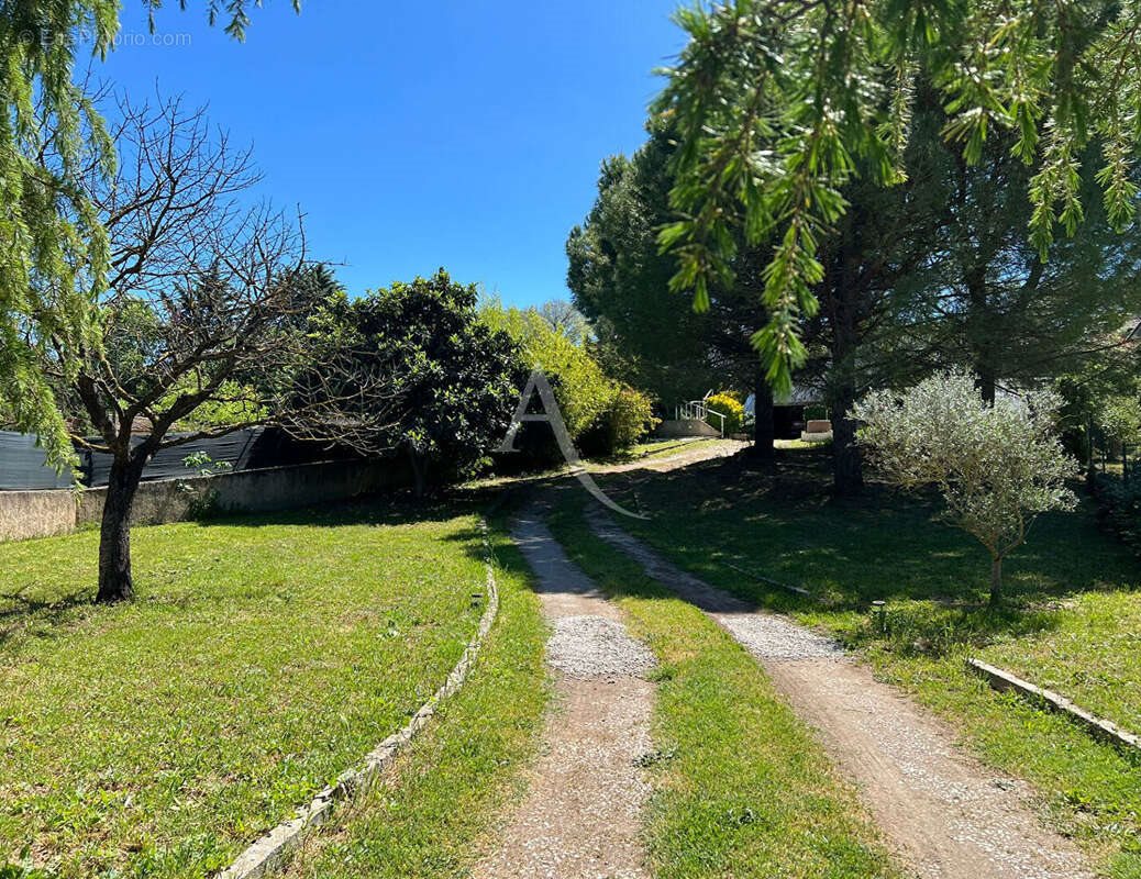 Maison à vendre, 195m², Fabrègues
