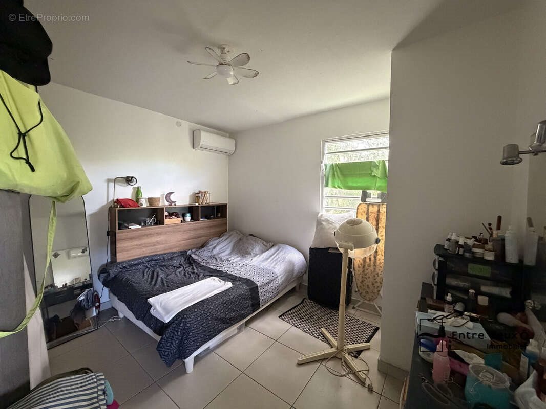 Appartement à vendre, 43m², Fort-de-France