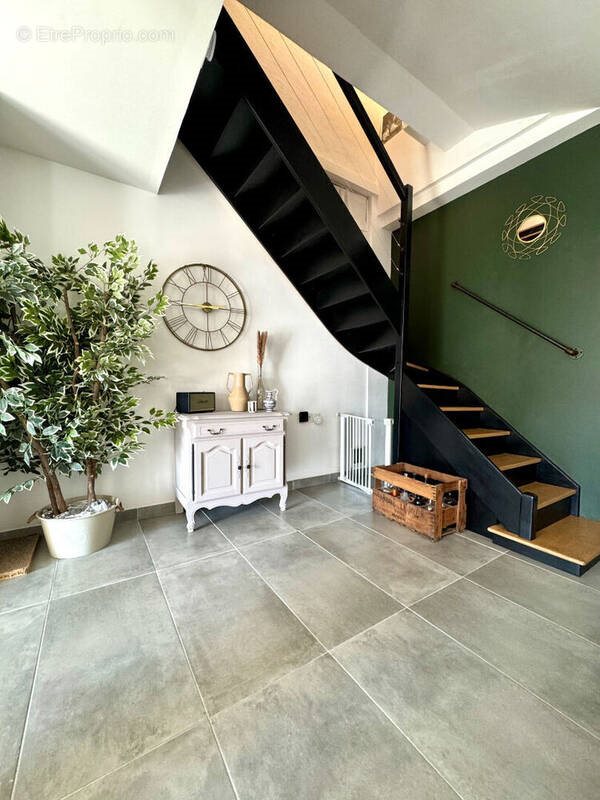 Maison à vendre, 145m², Hennebont