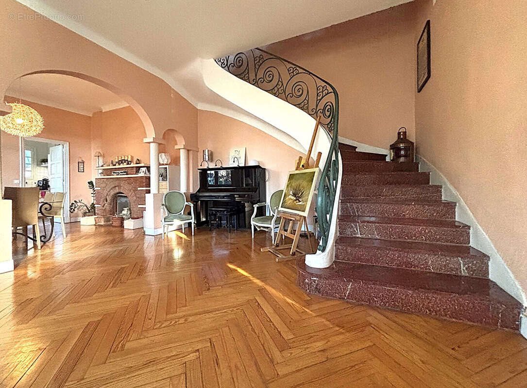 Appartement à vendre, 160m², Pau