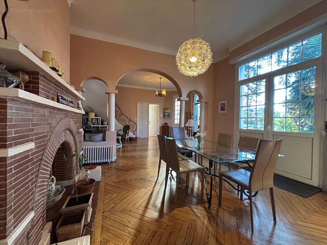 Appartement à vendre, 160m², Pau
